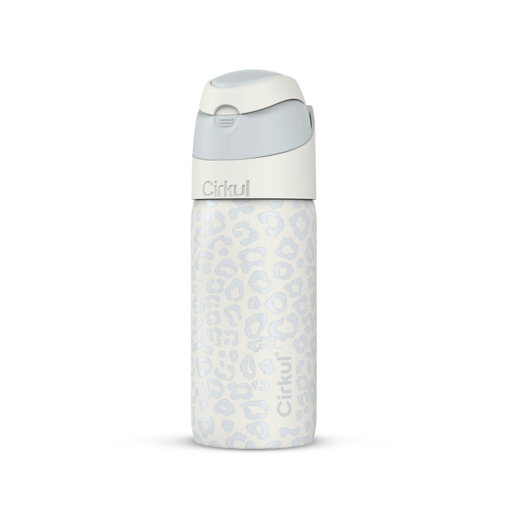 16oz. StrawSip™ Flip Bottle N3