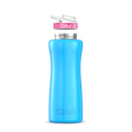 32oz. Stainless Steel Bottle & Comfort Grip Lid